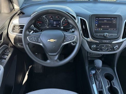 Used 2024 Chevrolet Equinox LS w/ LS Convenience Package image 12