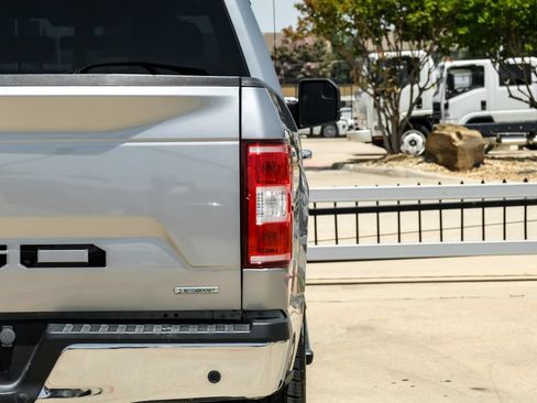 Used 2020 Ford F150 XLT w/ Equipment Group 302A Luxury RWD image 48