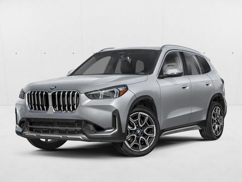 Used 2026 BMW X1 xDrive28i w/ Technology Package AWD/4WD image 1