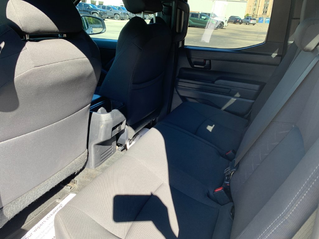 Used 2024 Toyota Tacoma SR RWD image 14