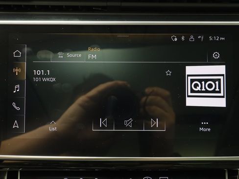 Used 2023 Audi Q7 3.0T Prestige image 10