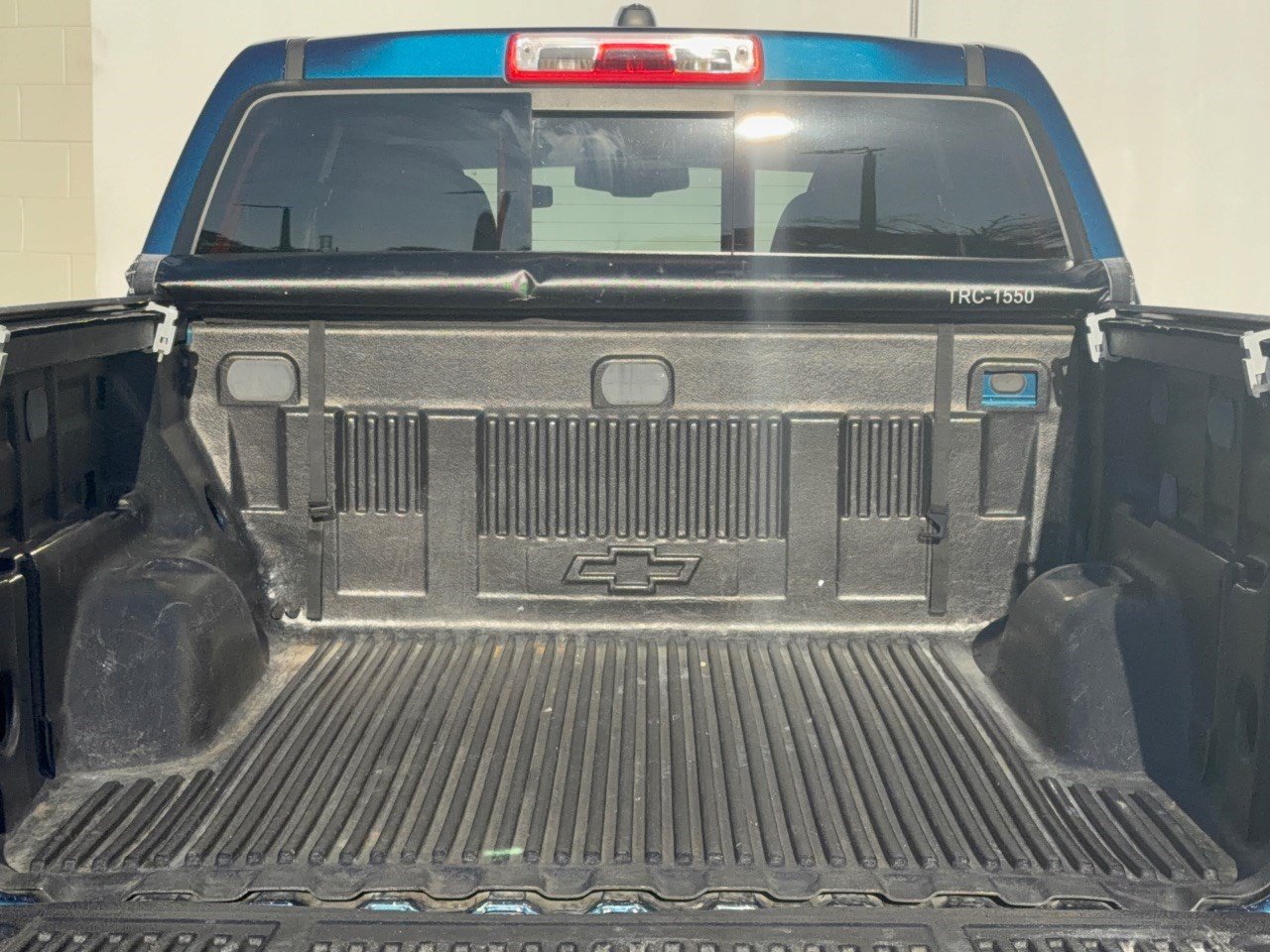 Used 2019 Chevrolet Colorado Z71 AWD/4WD image 28