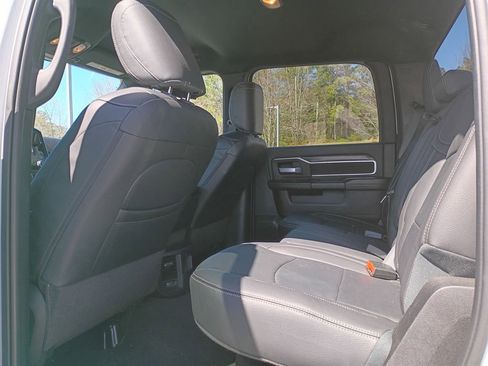 Used 2024 RAM 2500 Big Horn image 7