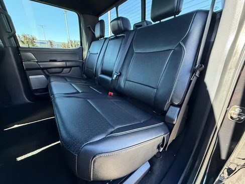 Used 2024 Ford F150 Lariat AWD/4WD image 17