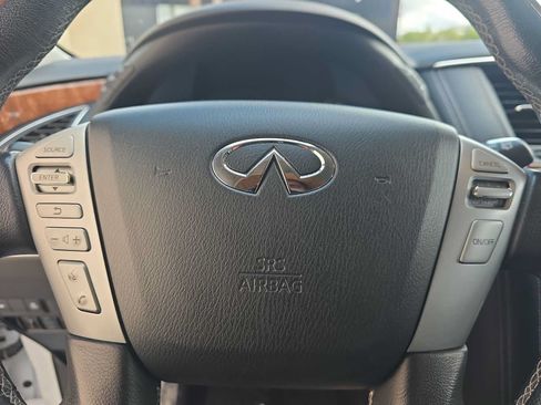 Used 2018 INFINITI QX80 2WD image 29