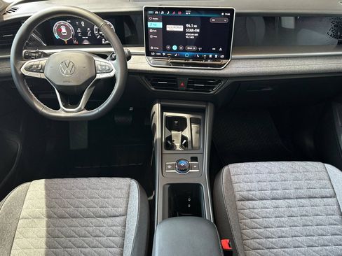New 2026 Volkswagen Tiguan S FWD image 11