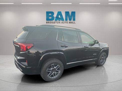 New 2026 GMC Terrain AT4 w/ Convenience Package III image 11