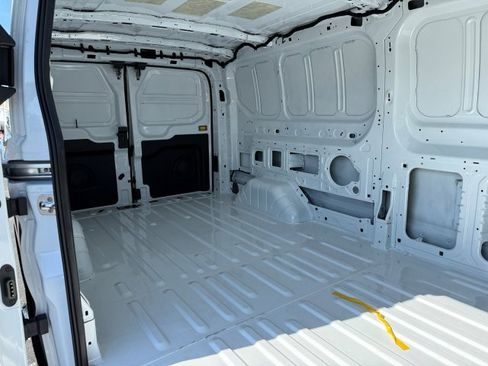 New 2025 Ford Transit 350 148 Low Roof AWD image 11
