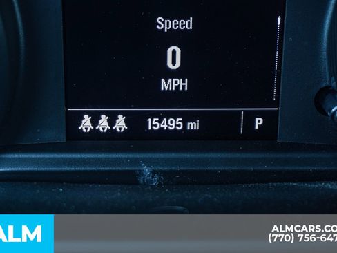 Used 2024 Chevrolet Silverado 1500 Custom image 57