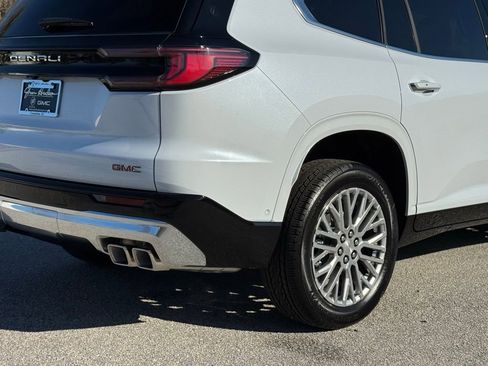 New 2026 GMC Acadia Denali w/ Super Cruise Package image 14