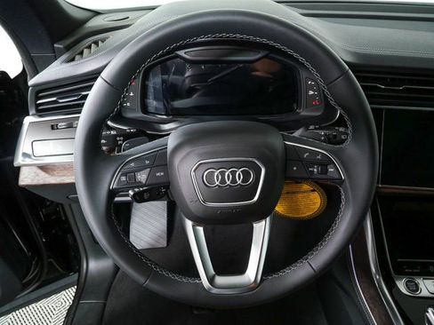 New 2026 Audi Q8 Prestige image 9