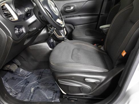 Used 2016 Jeep Renegade 75th Anniversary image 18