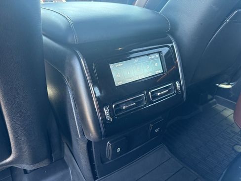 Used 2021 Lincoln Aviator Grand Touring w/ Equipment Group 302A AWD/4WD image 30