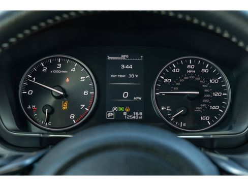 Certified 2024 Subaru Outback Limited image 21