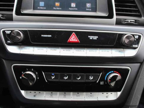 Used 2018 Hyundai Sonata SEL FWD image 21