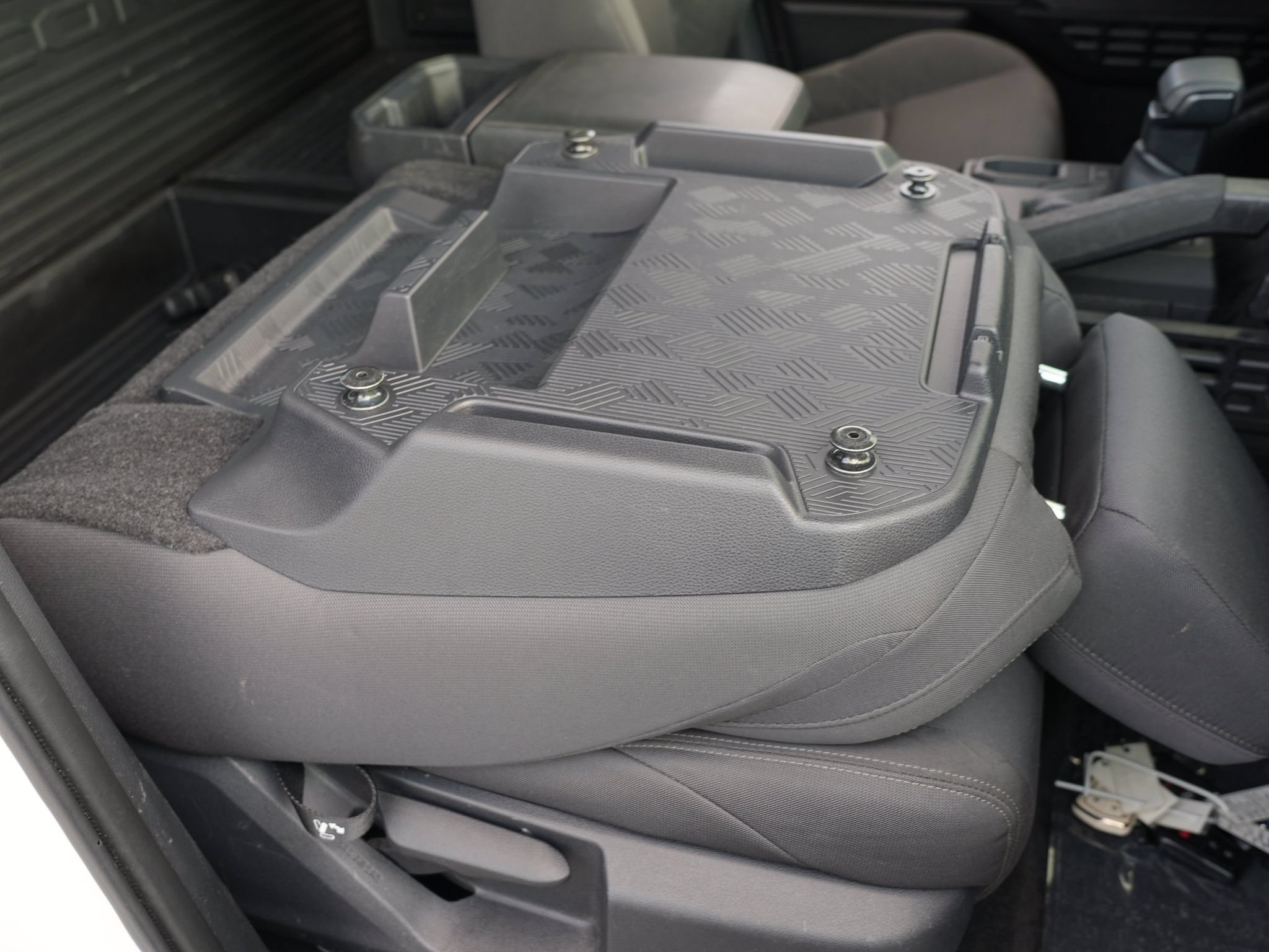 Used 2025 Toyota Tacoma SR RWD image 26