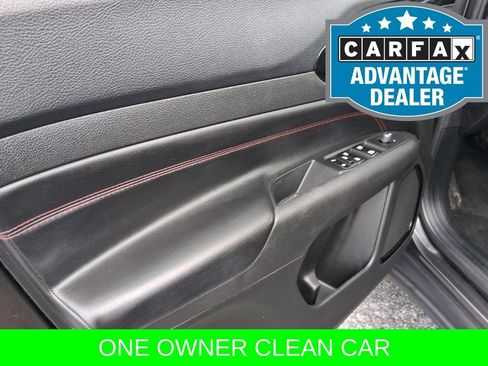 Used 2023 Jeep Compass Trailhawk w/ Trailhawk Convenience Group AWD/4WD image 24