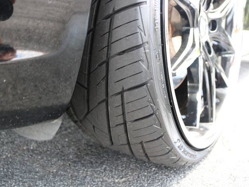 Used 2008 Mercedes-Benz S 550 4MATIC image 38