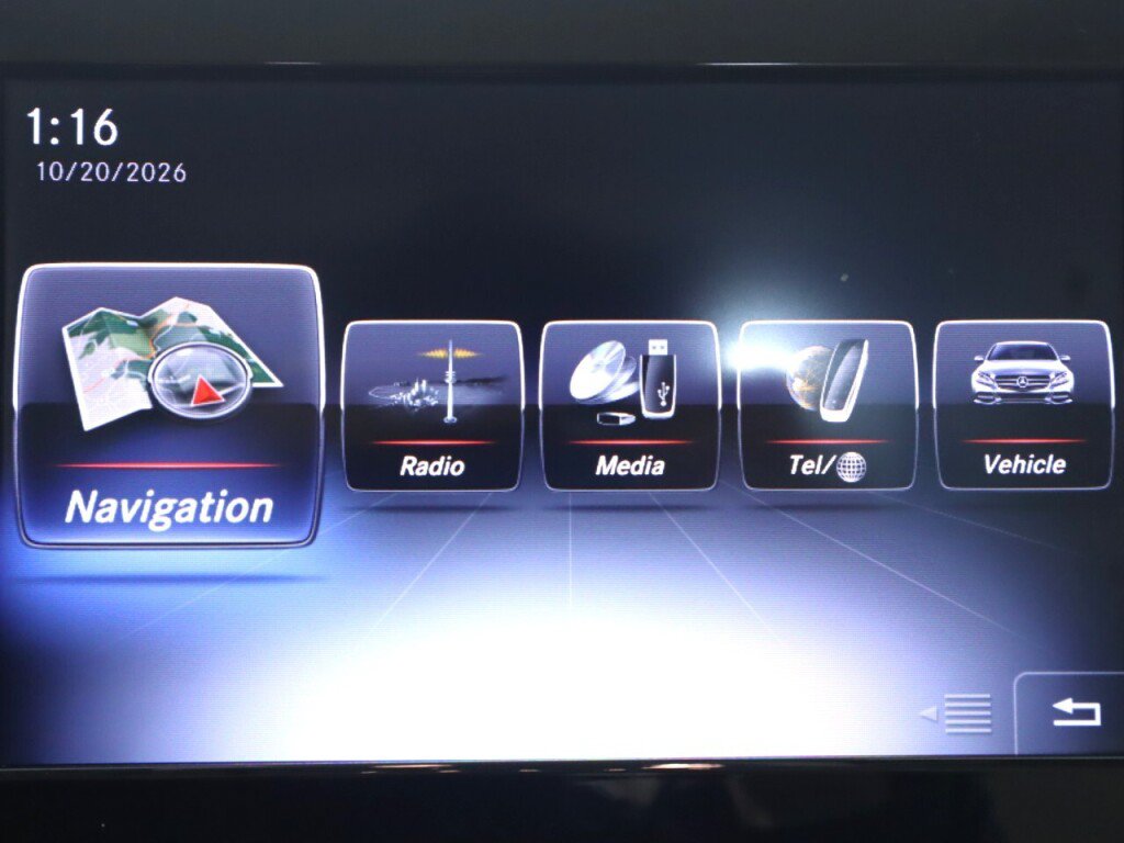 Used 2017 Mercedes-Benz C 300 4MATIC Sedan image 18