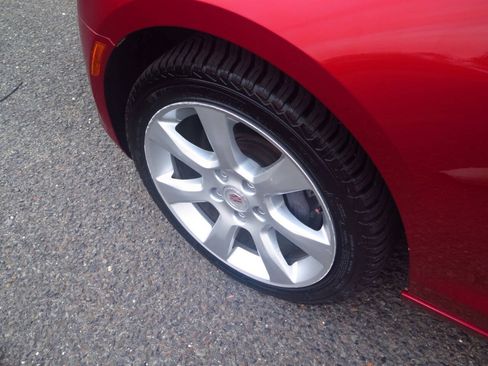 Used 2014 Cadillac ATS 2.0T AWD Sedan image 29