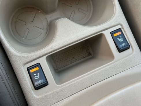 Used 2015 Nissan Rogue SL w/ SL Premium Package image 27