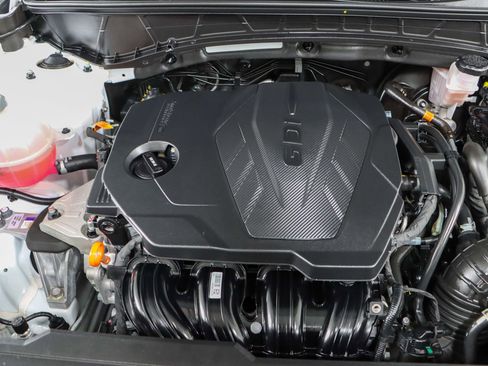 Used 2023 Hyundai Tucson XRT image 31