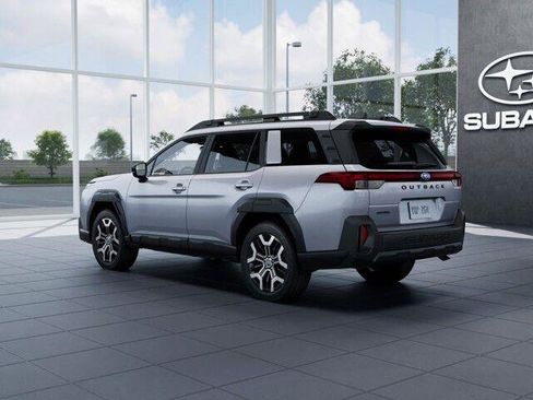 New 2026 Subaru Outback Touring XT AWD/4WD image 4