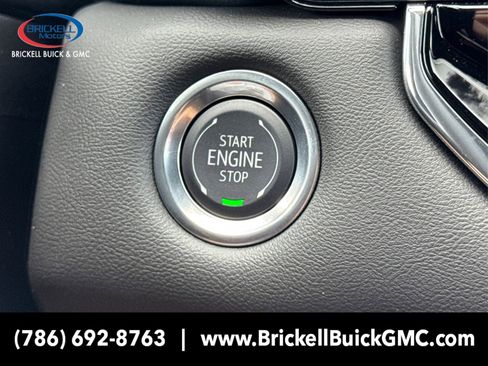 New 2025 GMC Canyon Elevation w/ Convenience Package image 29