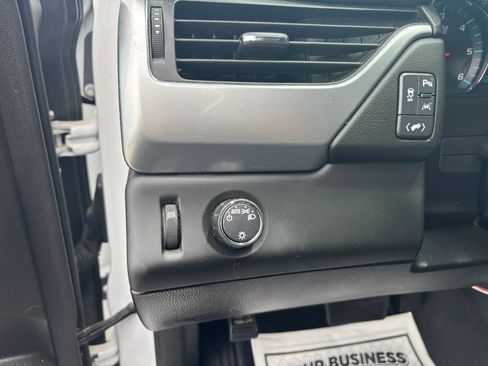 Used 2019 Chevrolet Suburban LT RWD image 11