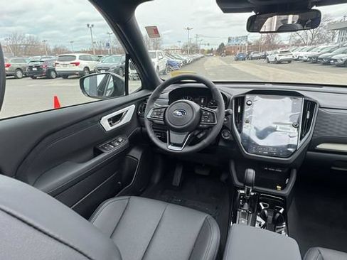 New 2026 Subaru Forester Limited AWD/4WD image 25