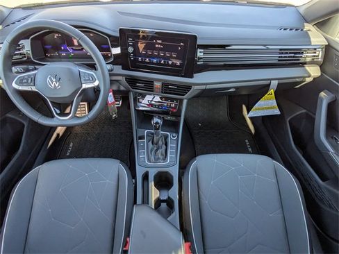 New 2026 Volkswagen Jetta Sport image 14