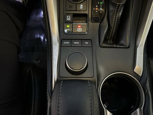 Used 2016 Lexus NX 200t FWD image 56