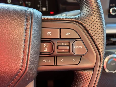 New 2025 Toyota Tacoma SR5 w/ Blackout Plus Package (GST) image 17