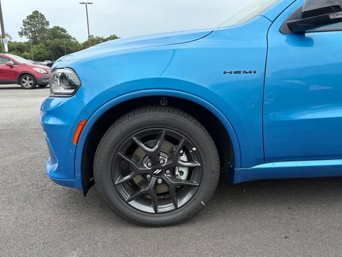 New 2026 Dodge Durango GT AWD/4WD image 10