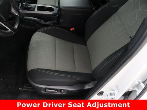 Used 2023 Toyota Tacoma TRD Sport image 16