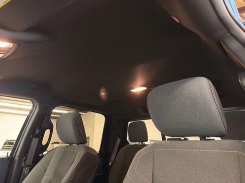 Used 2021 RAM 2500 Tradesman AWD/4WD image 18