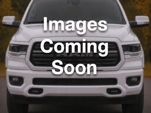 Used 2023 RAM 1500 Big Horn AWD/4WD image 1
