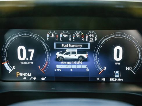 Used 2022 Ford F150 Raptor w/ Equipment Group 801A High image 24