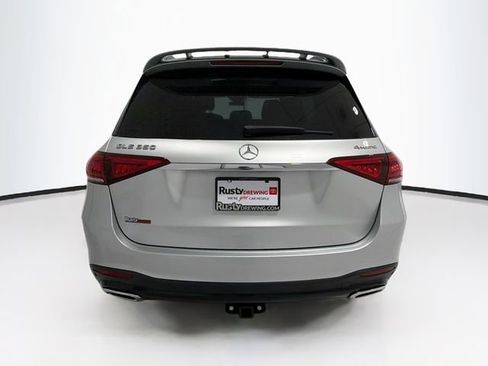 Used 2021 Mercedes-Benz GLE 350 4MATIC image 5