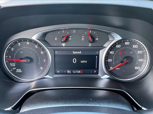 Used 2025 Chevrolet Blazer LT AWD/4WD image 20