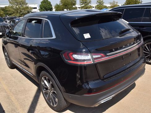 Used 2023 Lincoln Nautilus Reserve w/ Equipment Group 201A AWD/4WD image 6