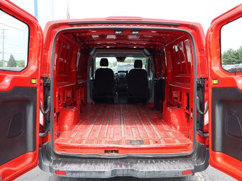Used 2016 Ford Transit 350 148 Low Roof RWD image 7