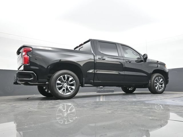 New 2026 Chevrolet Silverado 1500 RST w/ RST All Star Premium Package AWD/4WD image 52