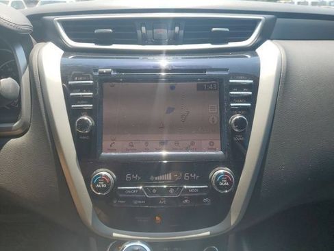 Used 2019 Nissan Murano SL w/ Cargo Package AWD/4WD image 20