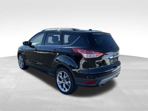 Used 2016 Ford Escape Titanium w/ Equipment Group 301A image 5