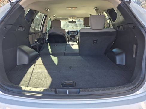 Used 2018 Hyundai Santa Fe Sport image 20