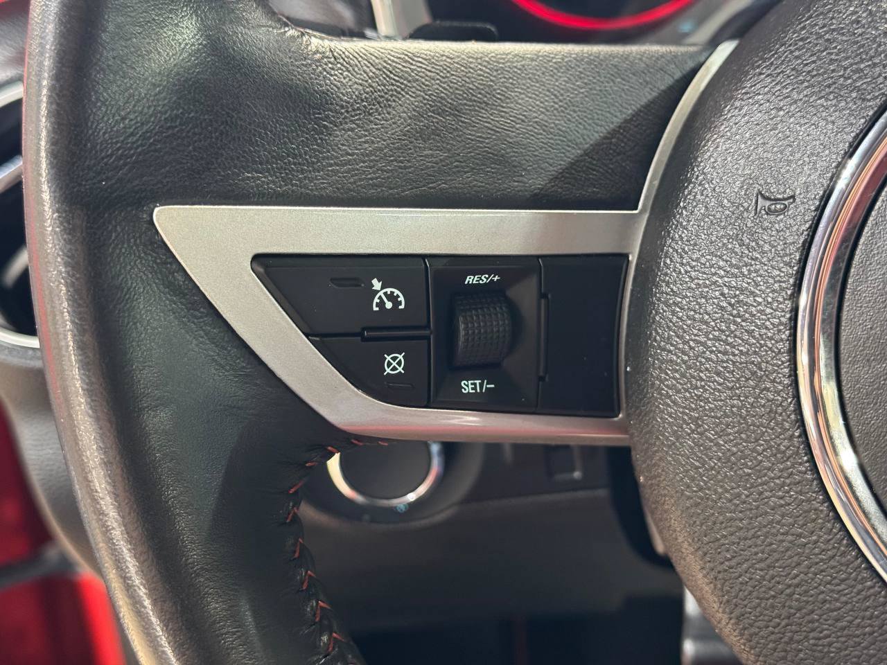 Used 2011 Chevrolet Camaro SS w/ RS Package RWD image 18