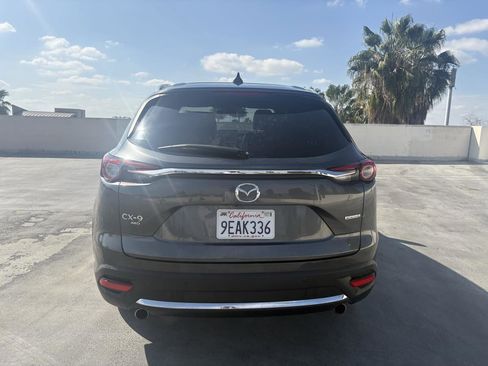 Used 2023 MAZDA CX-9 Grand Touring image 10