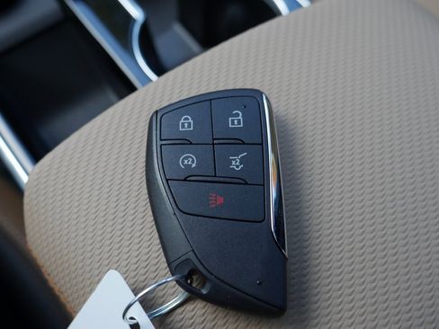 New 2026 Chevrolet Equinox ACTIV w/ Convenience Package III image 20