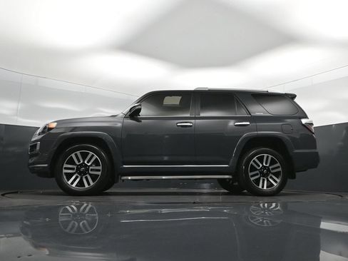 Used 2024 Toyota 4Runner Limited RWD image 39